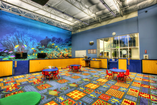 Gym «In-Shape Health Clubs», reviews and photos, 1360 Franklin Rd, Yuba City, CA 95993, USA