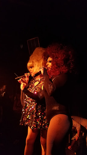 Night Club «Whisky Saigon», reviews and photos, 116 Boylston St, Boston, MA 02116, USA