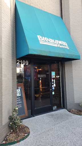Breakaway Running, 2109 Madison Ave, Memphis, TN 38104, USA, 