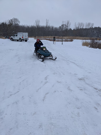 Nature Preserve «Lakewood Forest Preserve», reviews and photos, 27277 N Forest Preserve Rd, Wauconda, IL 60084, USA