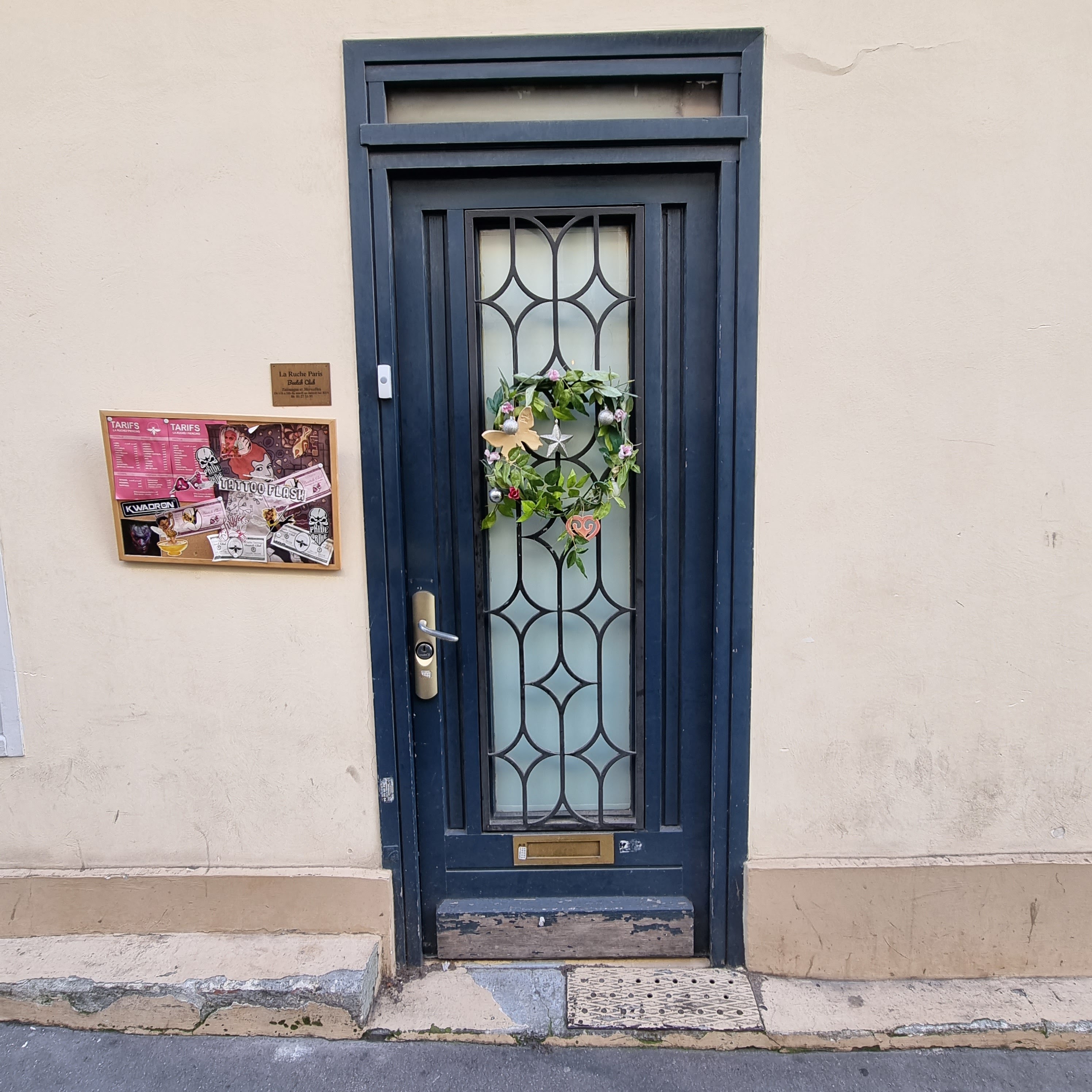 Photo n° 2 de l'avis de Cécilia. fait le 15/11/2022 à 23:09