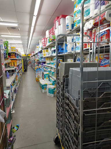 Discount Store «Dollar General», reviews and photos, 104 Saratoga Ave, South Glens Falls, NY 12803, USA