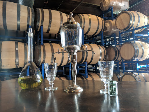 Bar «Lifted Spirits - Kansas City Distillery», reviews and photos, 1734 Cherry St, Kansas City, MO 64108, USA