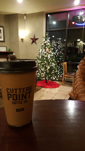 Coffee Shop «Cutters Point Coffee», reviews and photos, 5750 Ruddell Rd SE C, Lacey, WA 98503, USA