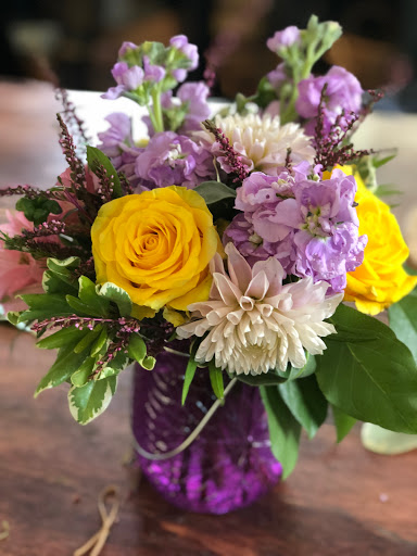 Florist «Lotus Petals Floral Design», reviews and photos, 92 Baker St, Maplewood, NJ 07040, USA