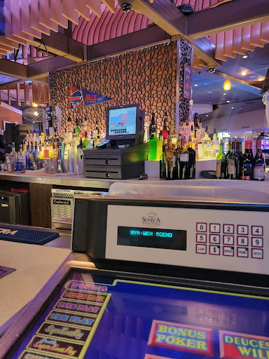 Casino «Seneca Buffalo Creek Casino», reviews and photos, 1 Fulton St, Buffalo, NY 14204, USA