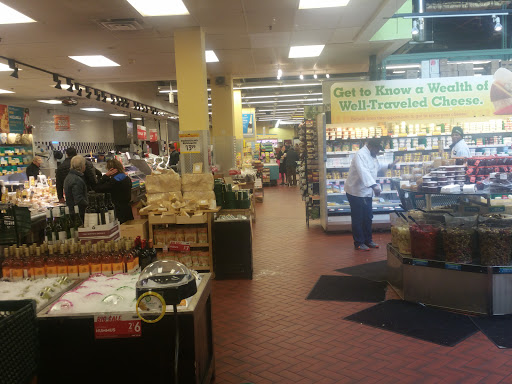 Supermarket «Fairway Market Paramus», reviews and photos, 30 E Ridgewood Ave, Paramus, NJ 07652, USA