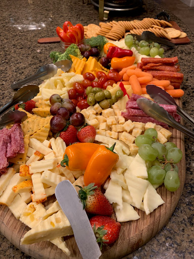 Meal Takeaway «Dash of Salt n Pepper Catering», reviews and photos, 10353 Cross Creek Blvd, Tampa, FL 33647, USA