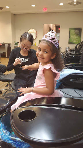 Day Spa «Camilla Day Spa: Aveda Lifestyle Salon», reviews and photos, 9267 W Atlantic Blvd, Coral Springs, FL 33071, USA