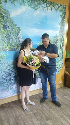 Отзиви за многопрофилна болница за активно лечение „Св. Иван Рилски“ в Горна Оряховица - Болница