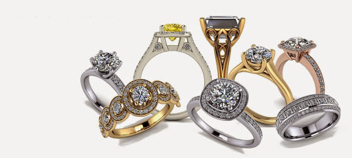 Jewelry Store «Williams Diamond Center», reviews and photos, 2823 London Rd # 4, Eau Claire, WI 54701, USA