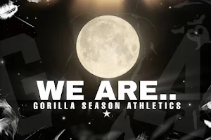 Gorilla Season Athletics image