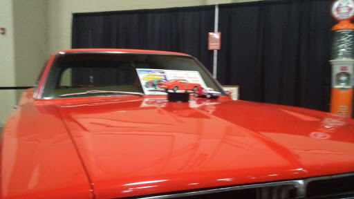 Event Venue «Megaplex Theatres at Jordan Commons», reviews and photos, 9335 State St, Sandy, UT 84070, USA