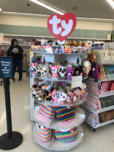 Fabric Store «Jo-Ann Fabrics and Crafts», reviews and photos, 221 Norman Station Blvd #2211, Mooresville, NC 28117, USA