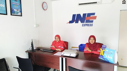 JNE Padang - Jati