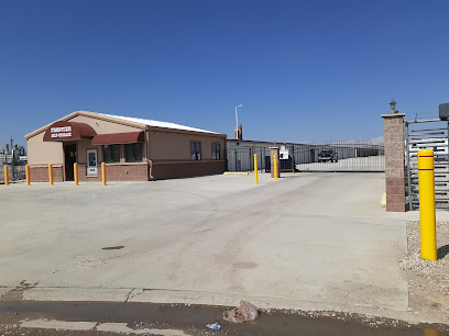 Frontier Self Storage