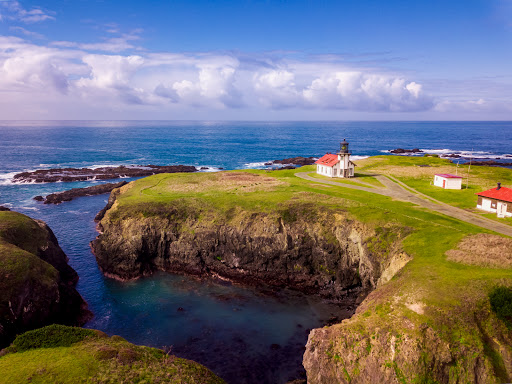 Museum «Lightkeepers Museum», reviews and photos, 45300 Lighthouse Rd, Mendocino, CA 95460, USA