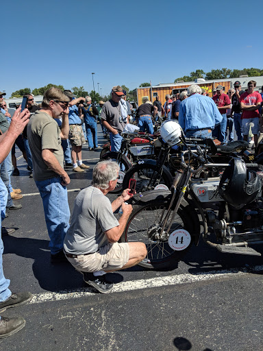 Harley-Davidson Dealer «Workman Harley-Davidson», reviews and photos, 1903 1st Ave, Rock Falls, IL 61071, USA