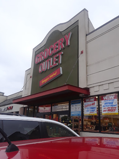 Grocery Store «Grocery Outlet Bargain Market», reviews and photos, 3308 NE 3rd Ave, Camas, WA 98607, USA