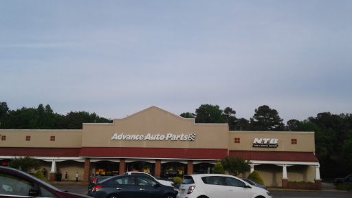 Auto Parts Store «Advance Auto Parts», reviews and photos, 1207 Kildaire Farm Rd, Cary, NC 27511, USA