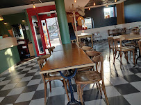 Atmosphère du Restaurant Bar de la Marine à Choisy-le-Roi - n°10