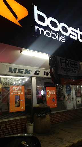 Cell Phone Store «Boost Mobile Cell Phone Repair», reviews and photos, 4607 E Mississippi Ave, Glendale, CO 80246, USA
