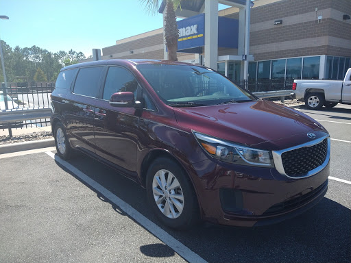 Used Car Dealer «CarMax», reviews and photos, 800 N Tomoka Farms Rd, Daytona Beach, FL 32124, USA