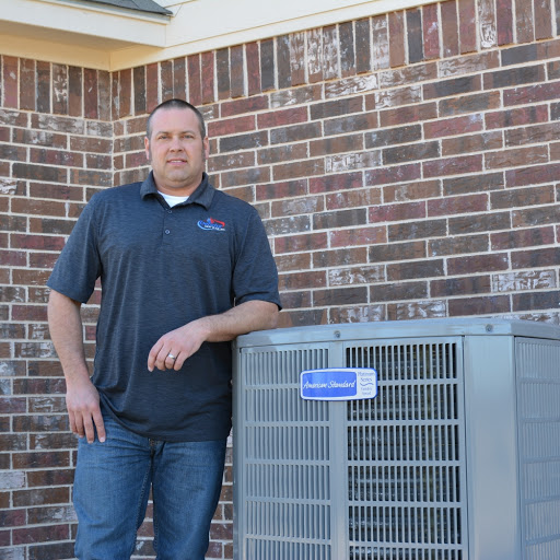 Decatur Heat & Air, Inc. in Decatur, Texas