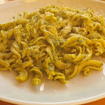 Photo n°6 de l'avis de Eres.L fait le 07/09/2019 à 13:04 sur le  Pasta Salame à Peschiera del Garda