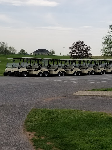 Golf Course «Quail Valley Golf Course», reviews and photos, 900 Teeter Rd, Littlestown, PA 17340, USA