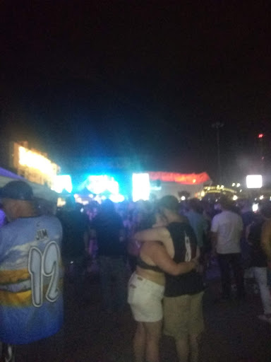 American Football Field «EverBank Field», reviews and photos, 1 Everbank Field Dr, Jacksonville, FL 32202, USA