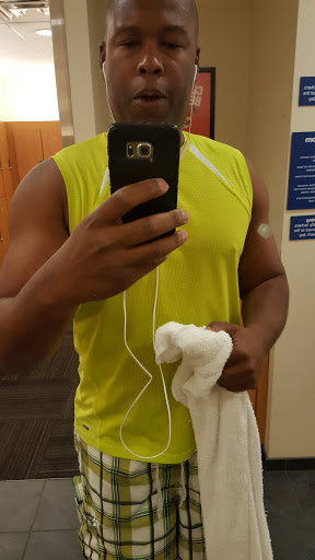 Health Club «New York Sports Clubs», reviews and photos, 1601 Bronxdale Ave, Bronx, NY 10462, USA