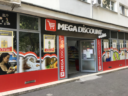 Mega Discount Market