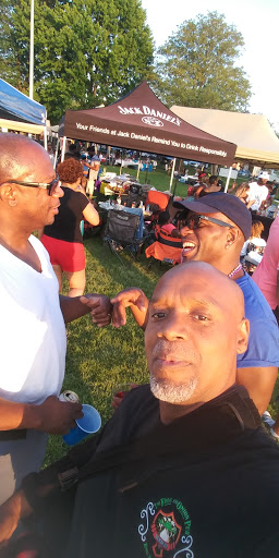 Park «Hayes Park», reviews and photos, 2936 W 85th St, Chicago, IL 60652, USA