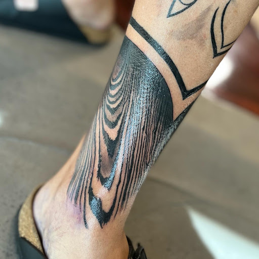 Tattoo Shop «ForeverTat2», reviews and photos, 2962 Pleasant Hill Rd, Kissimmee, FL 34746, USA