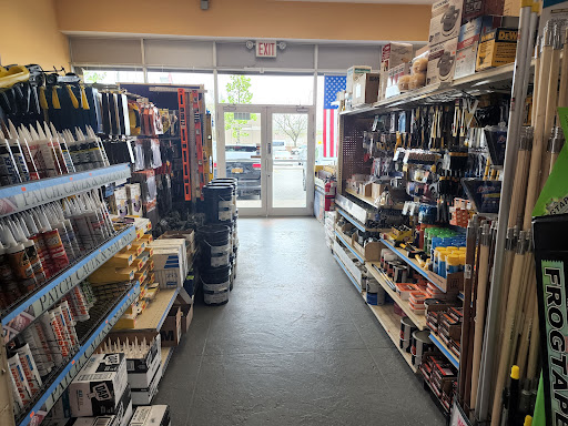 Paint Store «Global Paint, Inc.», reviews and photos, 1208 Neptune Ave, Brooklyn, NY 11224, USA