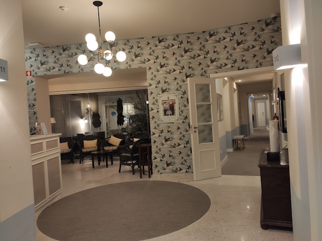 Pousada Vila Óbidos - Hotel