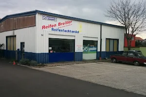 Reifen Breitler - Schützner KG image