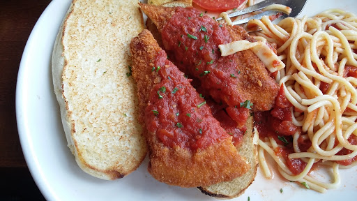 Italian Restaurant «Olive Garden», reviews and photos