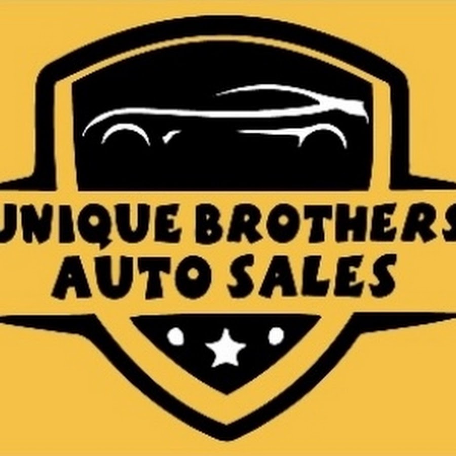 Unique Brothers Auto Sales