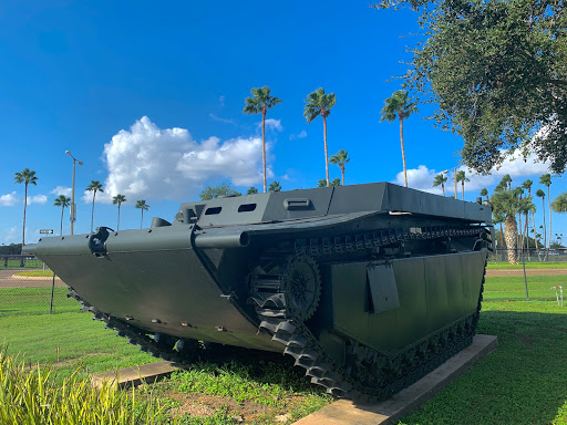 Gift Shop «Iwo Jima Museum Gift Shop», reviews and photos, 320 Iwo Jima Blvd, Harlingen, TX 78550, USA