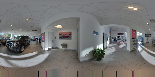 Chevrolet Dealer «AutoNation Chevrolet Northpoint», reviews and photos, 2175 Mansell Rd, Alpharetta, GA 30009, USA