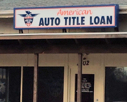 Loan Agency «American Auto Title Loan», reviews and photos