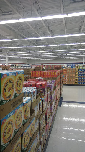 Grocery Store «Sharp Shopper Grocery Outlet», reviews and photos, 1041 Sharp Ave, Ephrata, PA 17522, USA