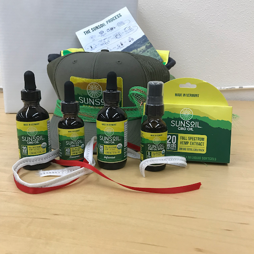 Health Food Store «Sunshine Health Foods», reviews and photos, 111 W 535 S, Cedar City, UT 84720, USA