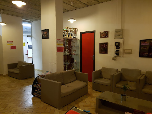 7 Rue André Maginot, 38000 Grenoble, France