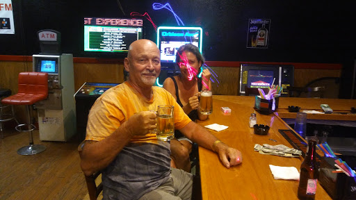 Sports Bar «Club Cino (Shooters)», reviews and photos, 210 Sebring Square.., Sebring, FL 33870, USA