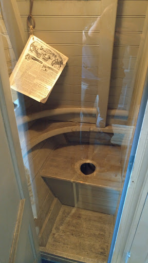 Museum «New Bedford Whaling Museum», reviews and photos, 18 Johnny Cake Hill, New Bedford, MA 02740, USA