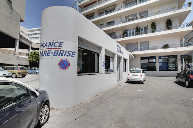 Avis sur France Pare-Brise à Toulon - Atelier de réparation automobile