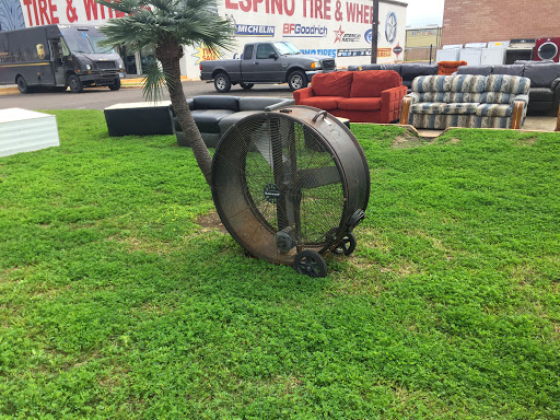 Furniture Store «R&N Thrift Store», reviews and photos, 2209 U.S. 83 Business, McAllen, TX 78501, USA